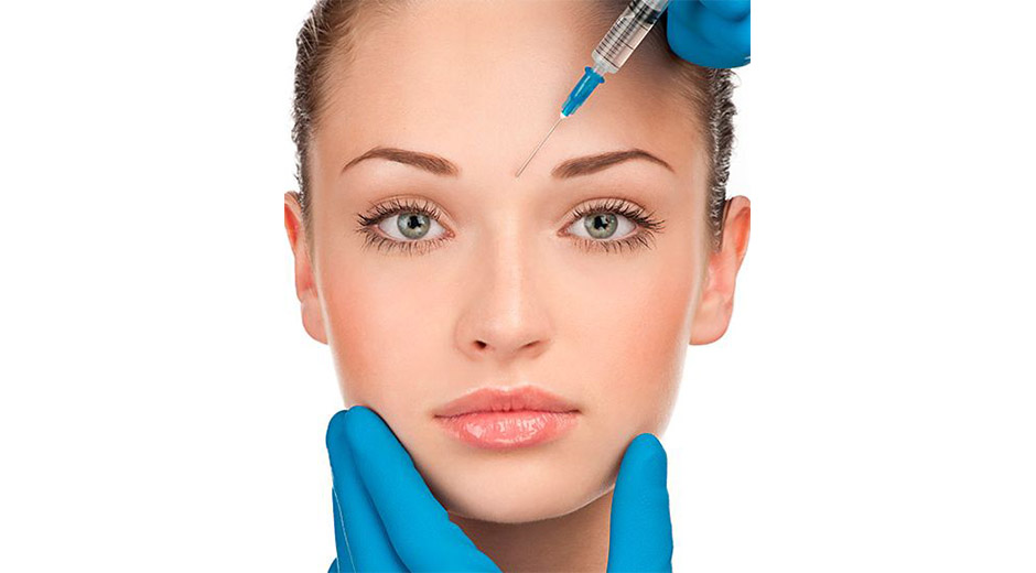 oxina Botulínica Botox® Sapiranga Parobe Dr Andre Valiati